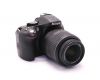 Фотокамера Nikon D5200 kit (пробег 7200 кадров)