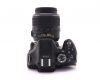 Фотокамера Nikon D5200 kit (пробег 7200 кадров)