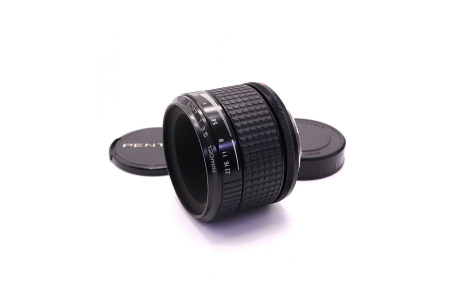 Pentax 67 Soft 120mm f/3.5 SMC
