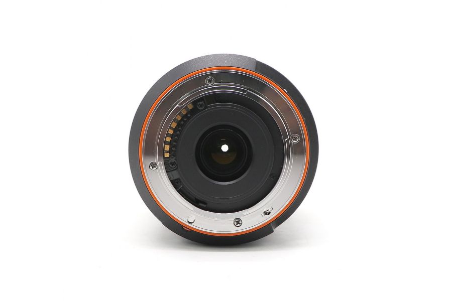 Sony DT 55-300mm f/4.5-5.6 (SAL-55300) в упаковке
