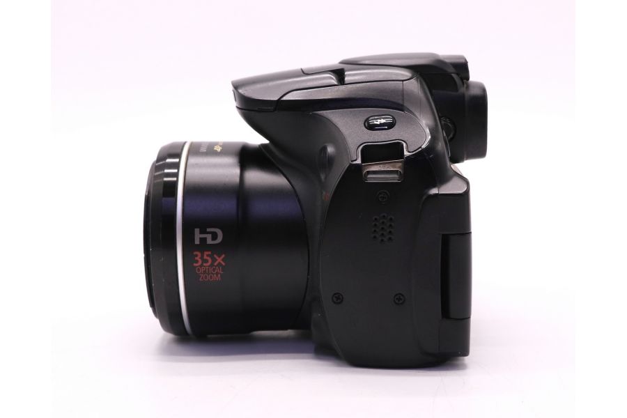 Canon PowerShot SX30 IS (Japan, 2011г.)