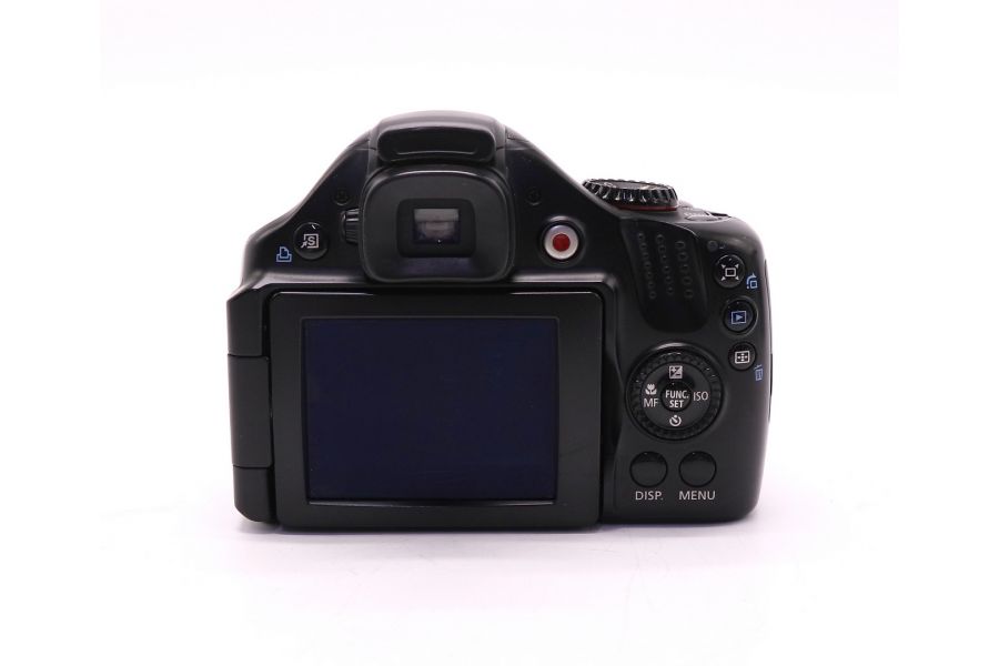 Canon PowerShot SX30 IS (Japan, 2011г.)
