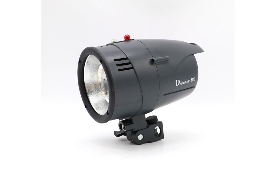 Вспышка студийная Delicacy 180