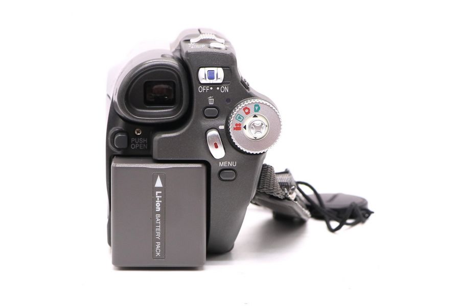 Видеокамера Panasonic VDR-D150