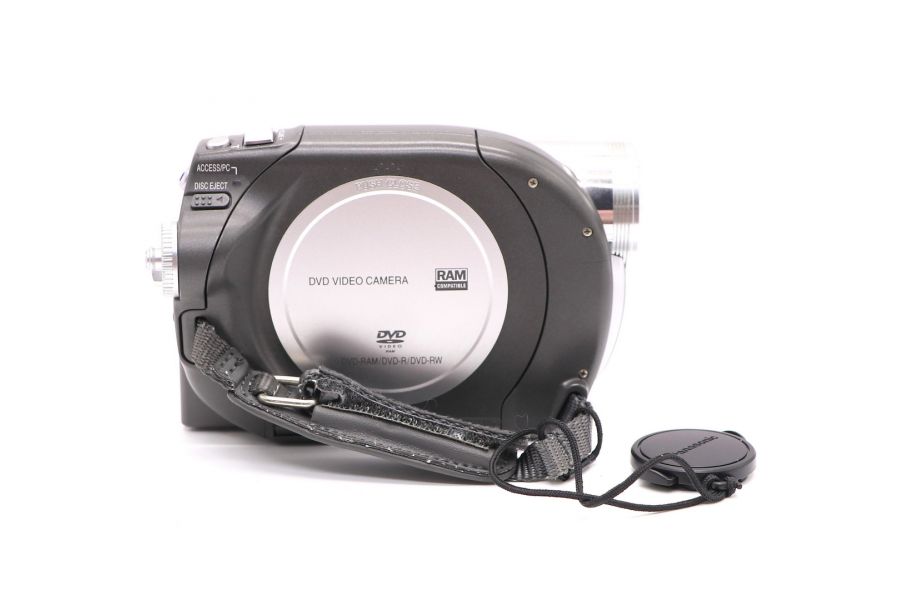 Видеокамера Panasonic VDR-D150
