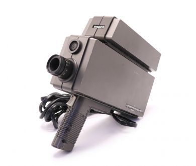 Видеокамера Электроника-822