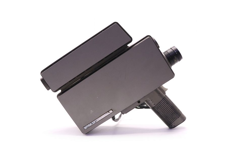 Видеокамера Электроника-822