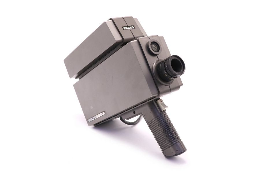 Видеокамера Электроника-822