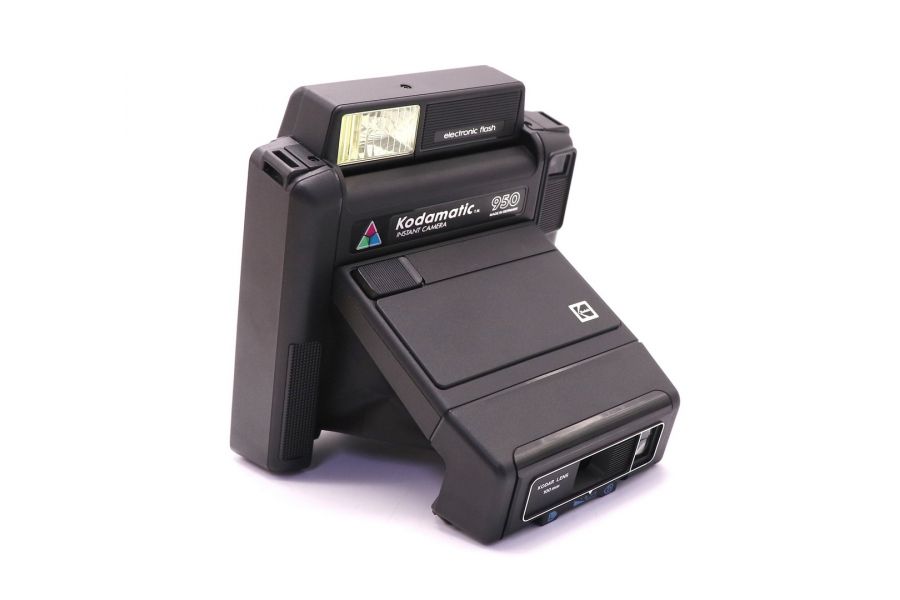 Kodamatic 950 в упаковке
