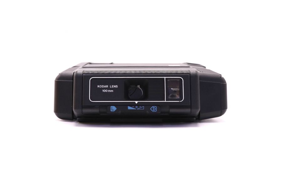 Kodamatic 950 в упаковке