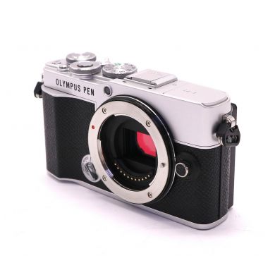 Olympus Pen E-P7 body (пробег 2290 кадров)