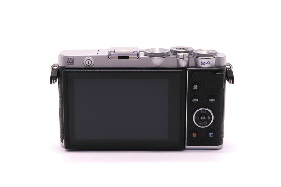 Olympus Pen E-P7 body (пробег 2290 кадров)