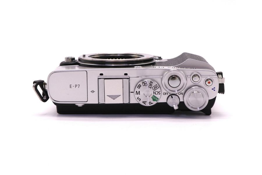 Olympus Pen E-P7 body (пробег 2290 кадров)