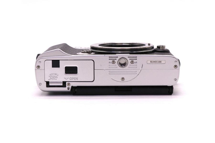 Olympus Pen E-P7 body (пробег 2290 кадров)