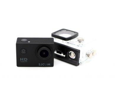 Экшен-камера SJCAM SJ4000