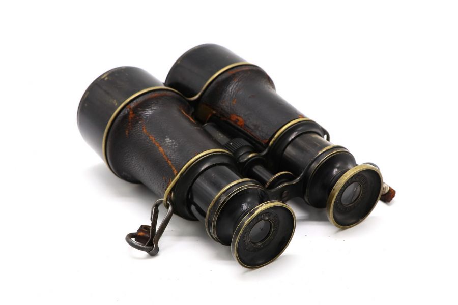 Бинокль Voigtlander Sohn (Germany, 1893)