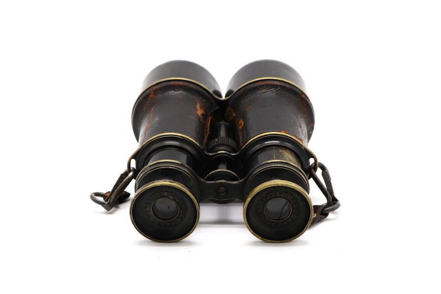 Бинокль Voigtlander Sohn (Germany, 1893)