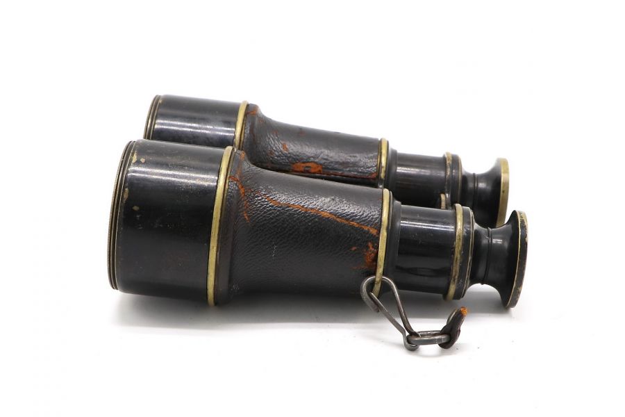 Бинокль Voigtlander Sohn (Germany, 1893)