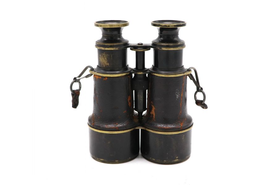 Бинокль Voigtlander Sohn (Germany, 1893)