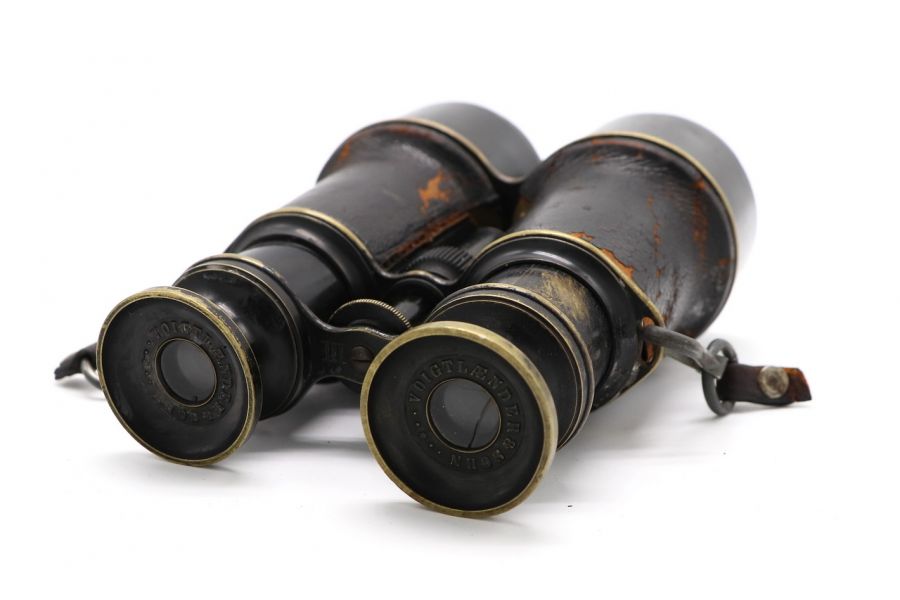 Бинокль Voigtlander Sohn (Germany, 1893)