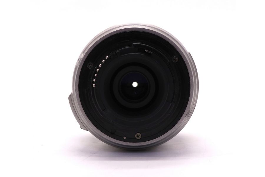 Nikon 18-55mm f/3.5-5.6G II AF-S ED DX