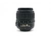 Nikon 18-55mm f/3.5-5.6G II AF-S ED DX