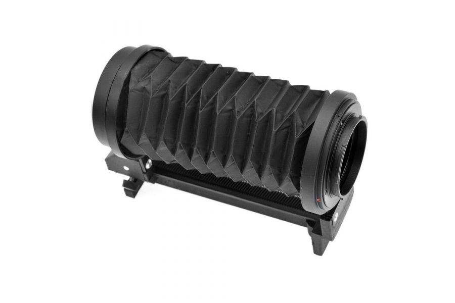 Макромех для Sony E