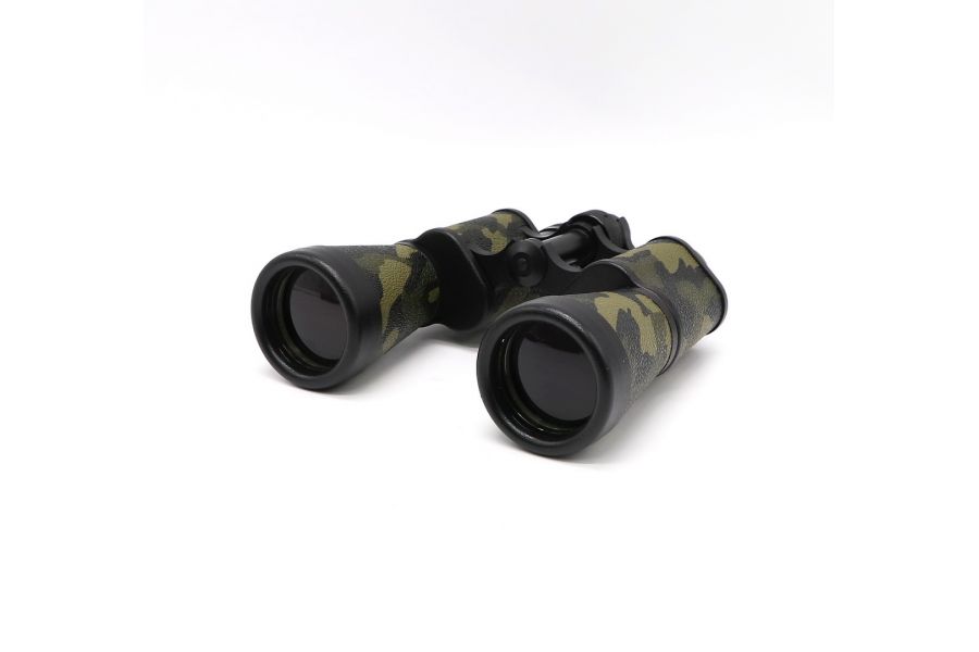 Бинокль БПЦ2 12х45М BAIGISH (КОМЗ)
