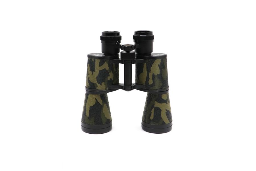 Бинокль БПЦ2 12х45М BAIGISH (КОМЗ)