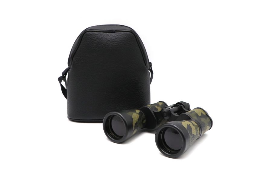 Бинокль БПЦ2 12х45М BAIGISH (КОМЗ)