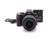Nikon D40 kit (пробег 11500 кадров)