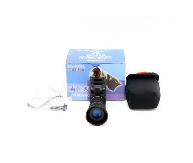 Видоискатель угловой SEAGULL 1-3.3x