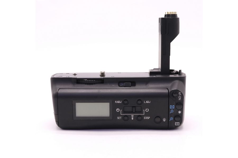 Батарейный Блок J-C5D для Canon EOS 5D Mark II