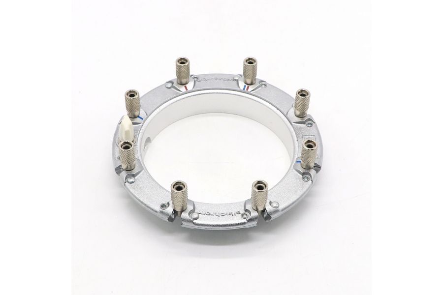 Adapter Elinchrom Rotalux Speedring