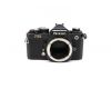 Nikon FE2 body неисправный