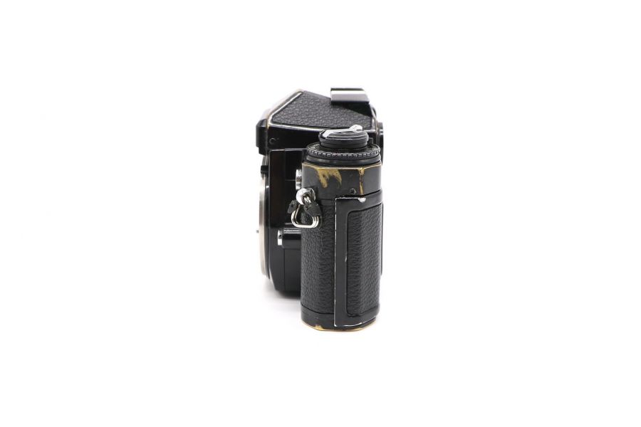 Nikon FE2 body неисправный