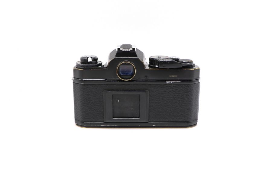 Nikon FE2 body неисправный