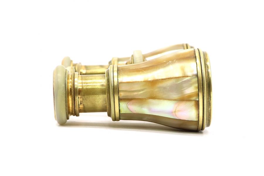 Бинокль Lemaire Paris (Leroy Fabt) театральный