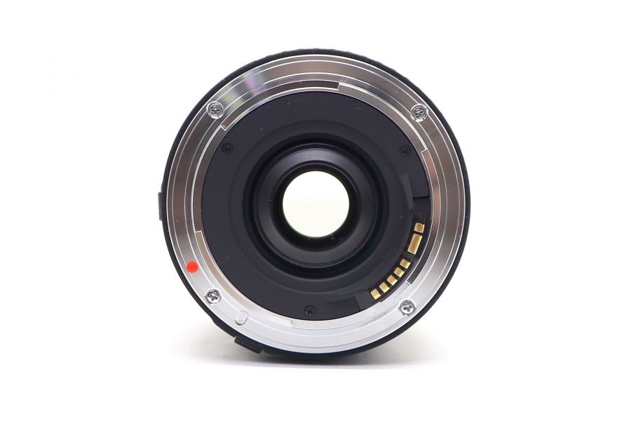 Sigma AF 28-200mm f/3.5-5.6 DG MACRO Canon EF (Japan)