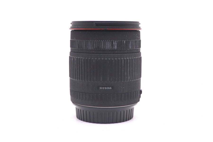 Sigma AF 28-200mm f/3.5-5.6 DG MACRO Canon EF (Japan)