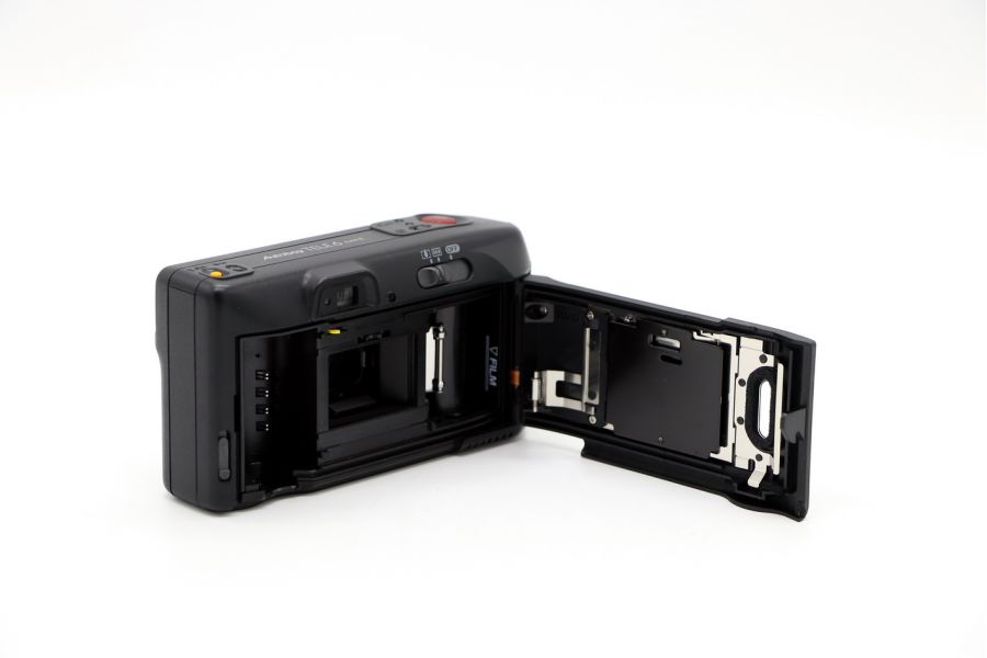 Фотоаппарат Canon Autoboy Tele 6