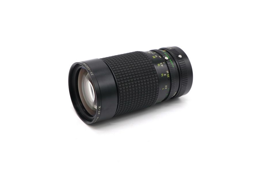 Tokina AT-X 35-200mm f/3.5-4.5