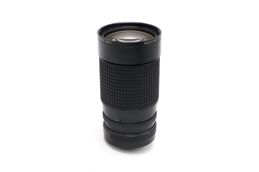 Tokina AT-X 35-200mm f/3.5-4.5