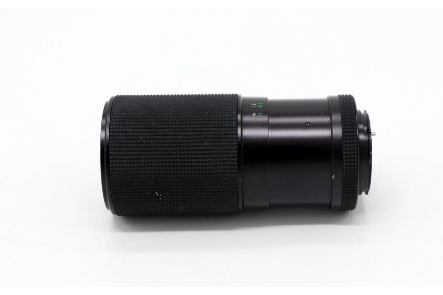 Zoom-Rolleinar MC 4/80-200mm