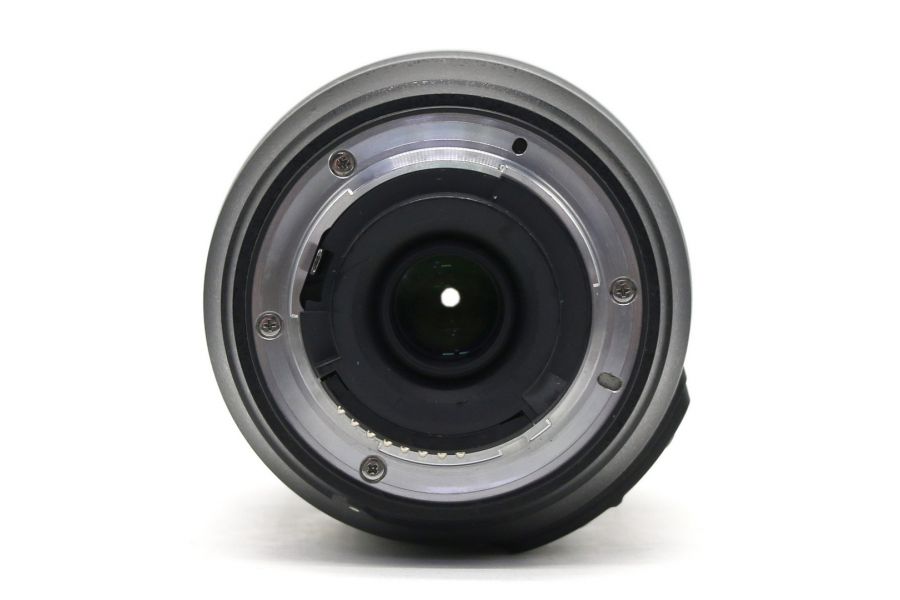 Nikon 55-300mm f/4.5-5.6G AF-S DX VR ED Zoom-Nikkor (China, 2015)