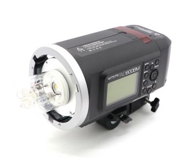 Моноблок аккумуляторный Godox Witstro AD600BM