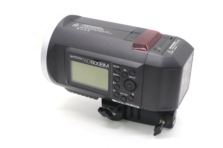 Моноблок аккумуляторный Godox Witstro AD600BM