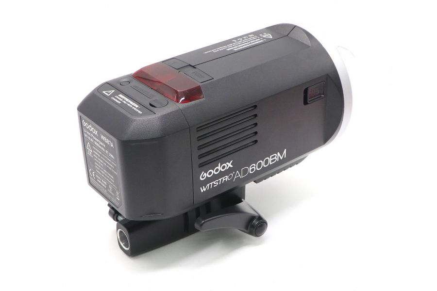 Моноблок аккумуляторный Godox Witstro AD600BM