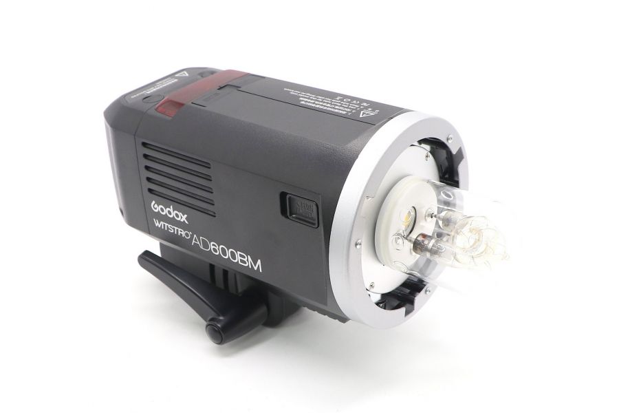 Моноблок аккумуляторный Godox Witstro AD600BM