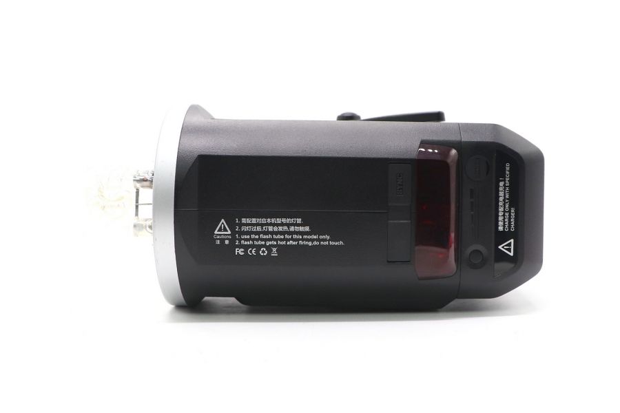 Моноблок аккумуляторный Godox Witstro AD600BM